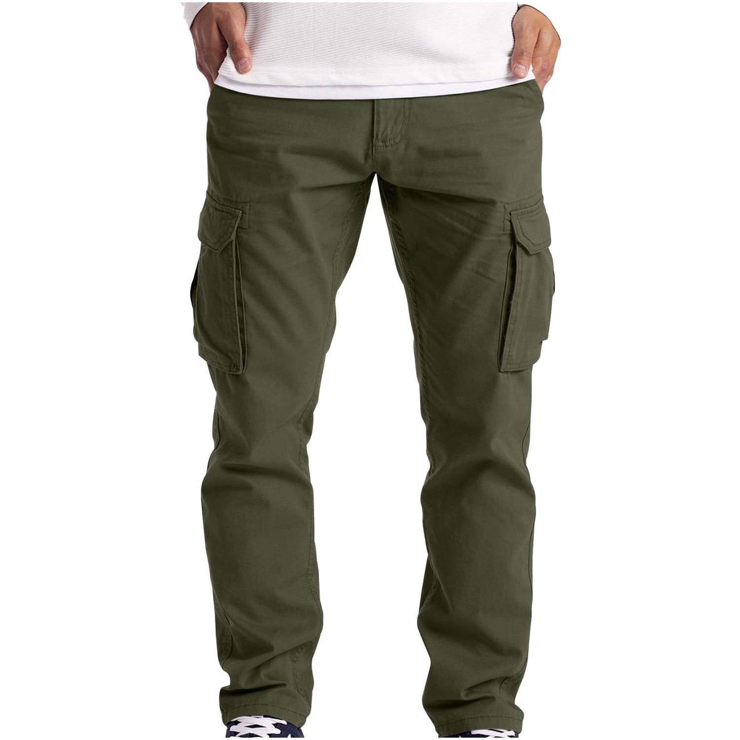 Pantalones para hombre